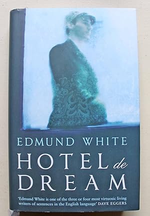 Seller image for Hotel de Dream First edition. for sale by Ariadne Books, PBFA