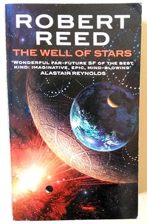 Seller image for The Well Of Stars ( Texto en ingles ) for sale by Librera Salvalibros Express