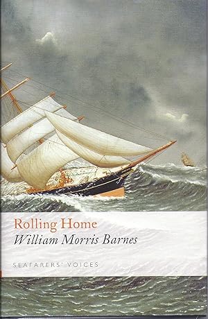 Rolling Home Seafarers Voices 10 kk AS NEW