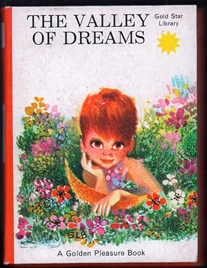 Image du vendeur pour The Valley of Dreams. mis en vente par Truman Price & Suzanne Price / oldchildrensbooks