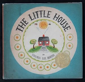 Seller image for The Little House. for sale by Truman Price & Suzanne Price / oldchildrensbooks