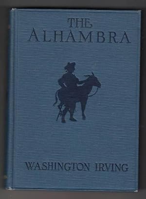 washington irving alhambra tales washington irving alhambra tales
