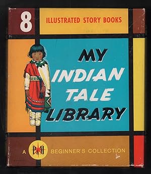 My Indian Tale Library.