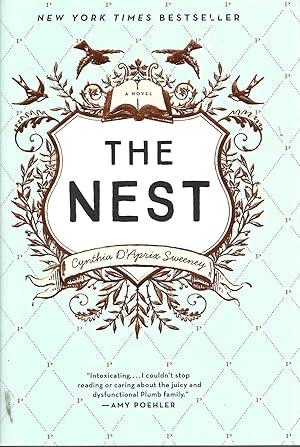 Seller image for The Nest for sale by Ye Old Bookworm