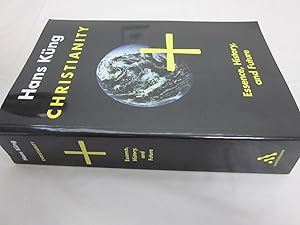 Immagine del venditore per Christianity: Essence, History, and Future venduto da Studious Books