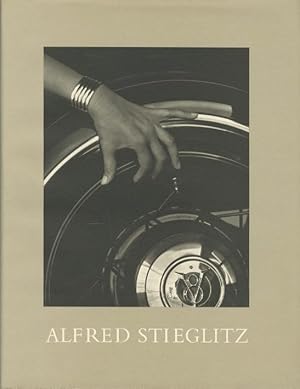 Bild des Verkufers fr ALFRED STIEGLITZ: PHOTOGRAPHS & WRITINGS zum Verkauf von Andrew Cahan: Bookseller, Ltd., ABAA