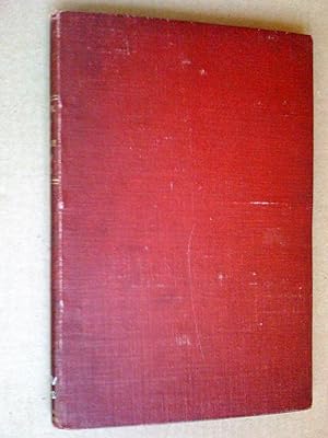 SUMMARY REPORT OF THE GEOLOGICAL SURVEY DEPARTMENT FOR THE YEAR 1900