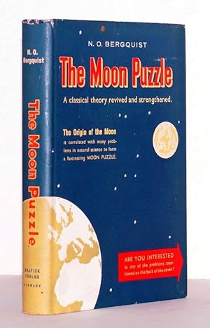 The Moon Puzzle. A Revised Classical Theory correlating the Origin of the Moon with many problems...