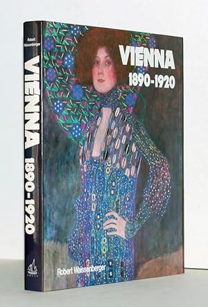 Vienna 1890-1920. With contributions by Hans Bisanz, Kurt Blaukopf, Günter Düriegls, Renata Kassa...