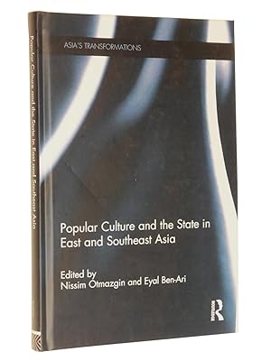 Seller image for Popular Culture and the State in East and Southeast Asia for sale by Bowman Books