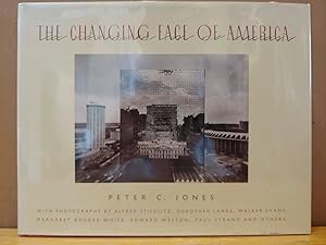 Seller image for The Changing Face of America for sale by H.S. Bailey
