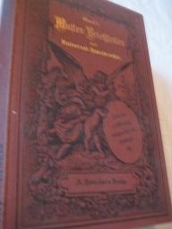 Allgemeiner deutscher Muster-Briefsteller und Universal-Haussecretär Handbuch für Jedermann