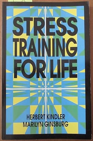 Bild des Verkufers fr Stress Training For Life zum Verkauf von Reading Habit