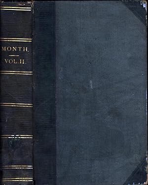 The Dream of Gerontius, first publication complete in the May and June numbers of the Jesuit peri...