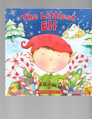 Imagen del vendedor de The Littlest Elf a la venta por TuosistBook