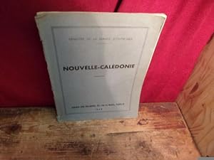 Nouvelle Calédonie