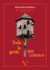 Seller image for Toda la gente que conozco for sale by AG Library