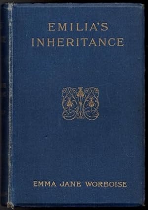 Image du vendeur pour Emilia's Inheritance mis en vente par Raymond Tait