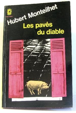 Seller image for Les pavs du diable for sale by crealivres