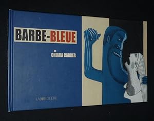 Bild des Verkufers fr Barbe-Bleue zum Verkauf von Abraxas-libris