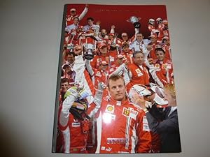Ferrari 2007: Campione Del Mondo Piloti, Campione Del Mondo Costruttori