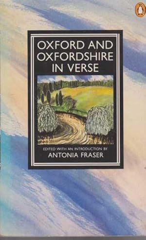 Oxford and Oxfordshire in Verse