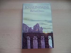 Seller image for Khalindaine for sale by Terry Blowfield