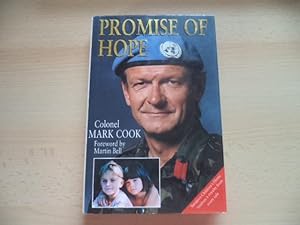 Imagen del vendedor de Promise of Hope a la venta por Terry Blowfield