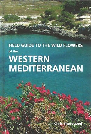 Field Guide to the Wild Flowers of the Western Mediterranean.