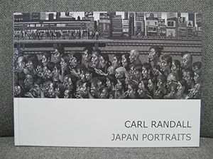 Imagen del vendedor de Japan Portraits: Paintings and Drawings Made in Japan: 2005-2013 a la venta por PsychoBabel & Skoob Books