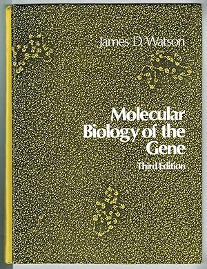 Immagine del venditore per Molecular Biology of the Gene venduto da SUNSET BOOKS