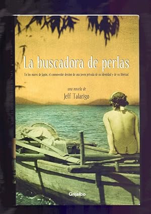 Immagine del venditore per LA BUSCADORA DE PERLAS venduto da Libreria 7 Soles