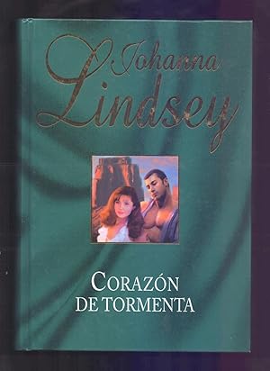 Immagine del venditore per CORAZON DE TORMENTA venduto da Libreria 7 Soles