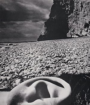 Bill Brandt. Photographs