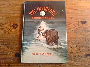 Seller image for Moonpath and Other Stories - first edition for sale by Peter Pan books