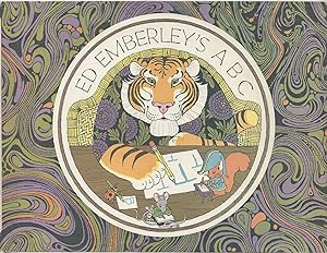 Ed Emberley's ABC