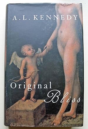 Seller image for Original Bliss First edition for sale by Ariadne Books, PBFA