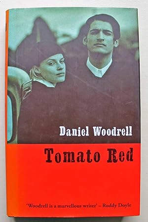Seller image for Tomato Red First edition for sale by Ariadne Books, PBFA
