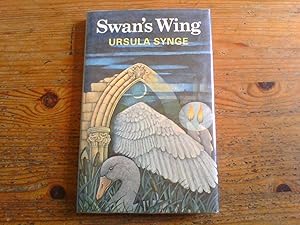 Swan's Wing - first edition