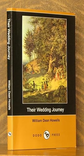 Seller image for Their Wedding Journey (Dodo Press) for sale by Andre Strong Bookseller