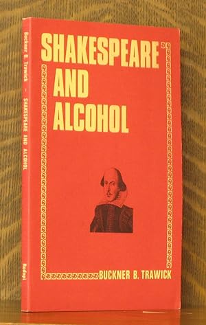 Shakespeare and Alcohol