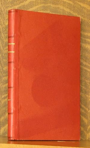 Image du vendeur pour L'ILLUSTRATION THEATRALE 1907 NOS. 51- 60 mis en vente par Andre Strong Bookseller