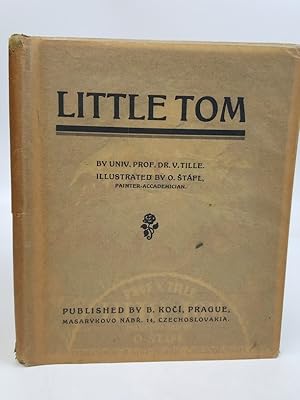 Image du vendeur pour Little Tom mis en vente par Keoghs Books