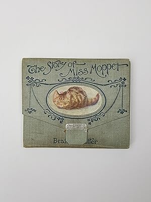 Seller image for The Story of Miss Moppet [folding volume] for sale by Keoghs Books