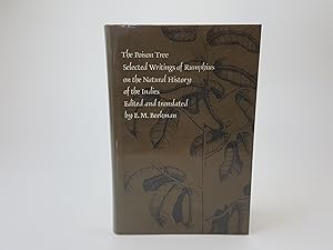 Bild des Verkufers fr The Poison Tree (Selected Writings of Rumphius on the Natural History of the Indies) zum Verkauf von Keoghs Books