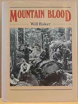 Seller image for Mountain Blood for sale by H.S. Bailey