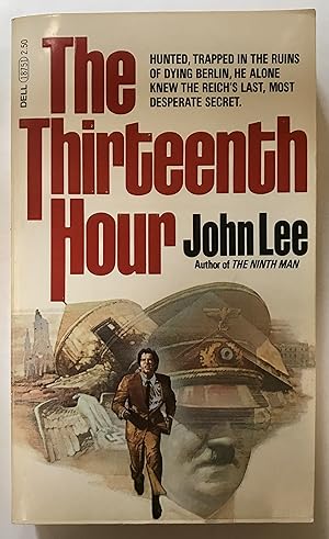 Seller image for The Thirteenth Hour for sale by Heritage Books