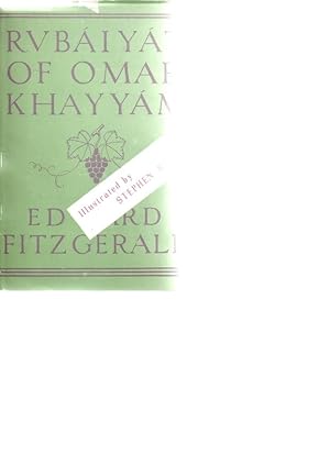 Imagen del vendedor de Rubiyt of Omar Khayym a la venta por C P Books Limited