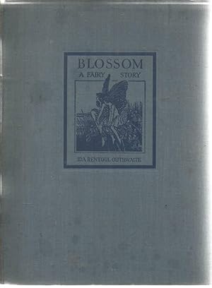 Imagen del vendedor de Blossom A Fairy Story a la venta por C P Books Limited