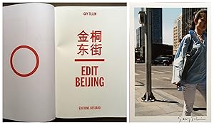 Imagen del vendedor de Edit Beijing a la venta por Studio Bibliografico Marini